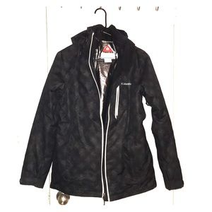 Columbia 3-in-1 Winter Jacket